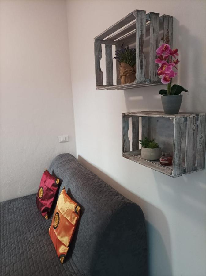 Lake View Studio Flat Riva del Garda Exterior photo